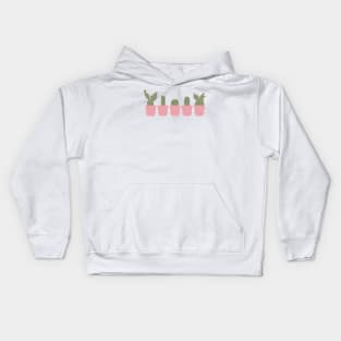 Cactus 4 Kids Hoodie